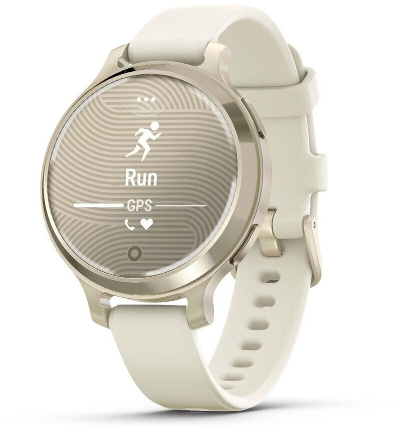Garmin Lily 2 Active Lunargold