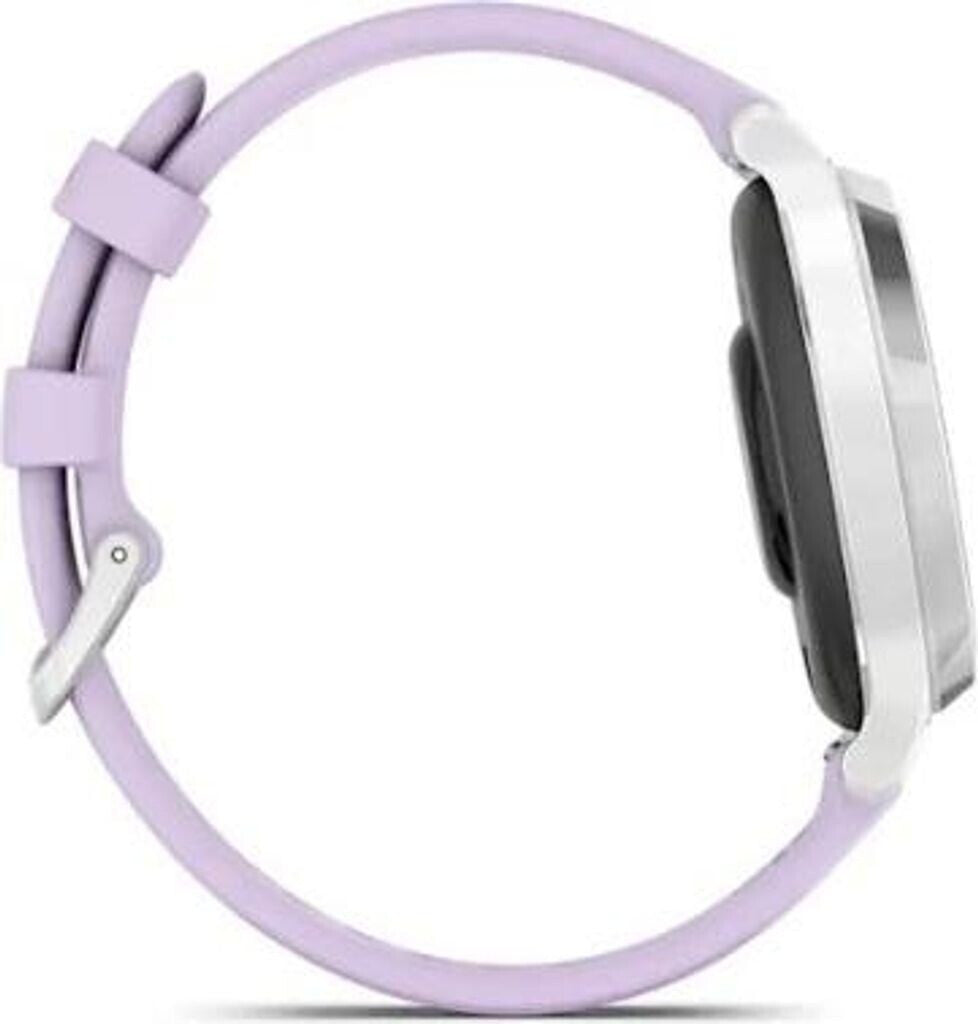 Garmin Lily 2 Active Silber