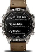 Garmin Marq Generation 2 Adventurer