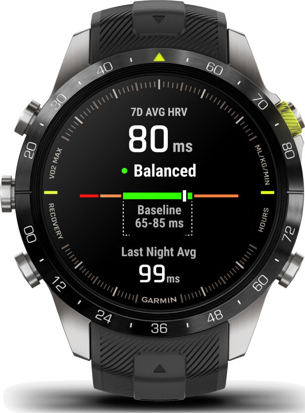 Garmin Marq Generation 2