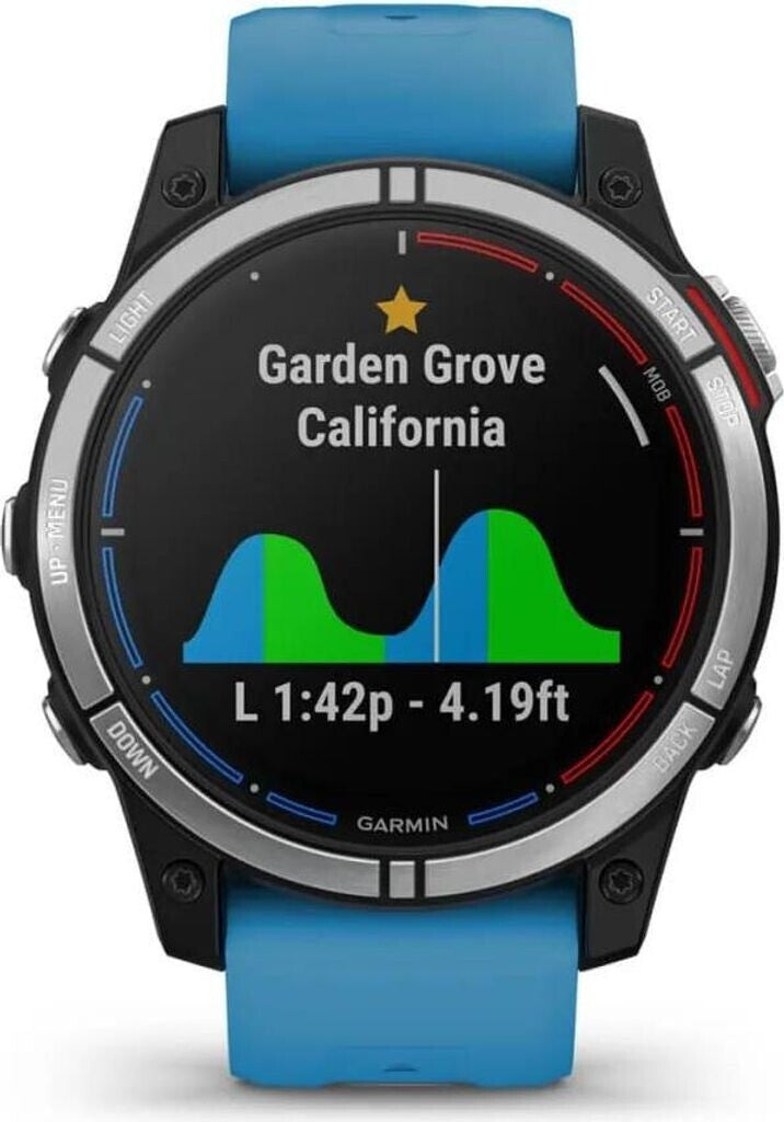 Garmin quatix 7 Standard