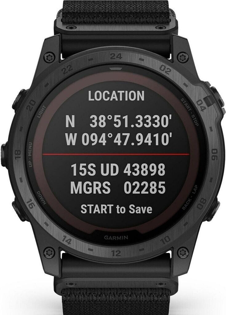 Garmin Tactix 7
