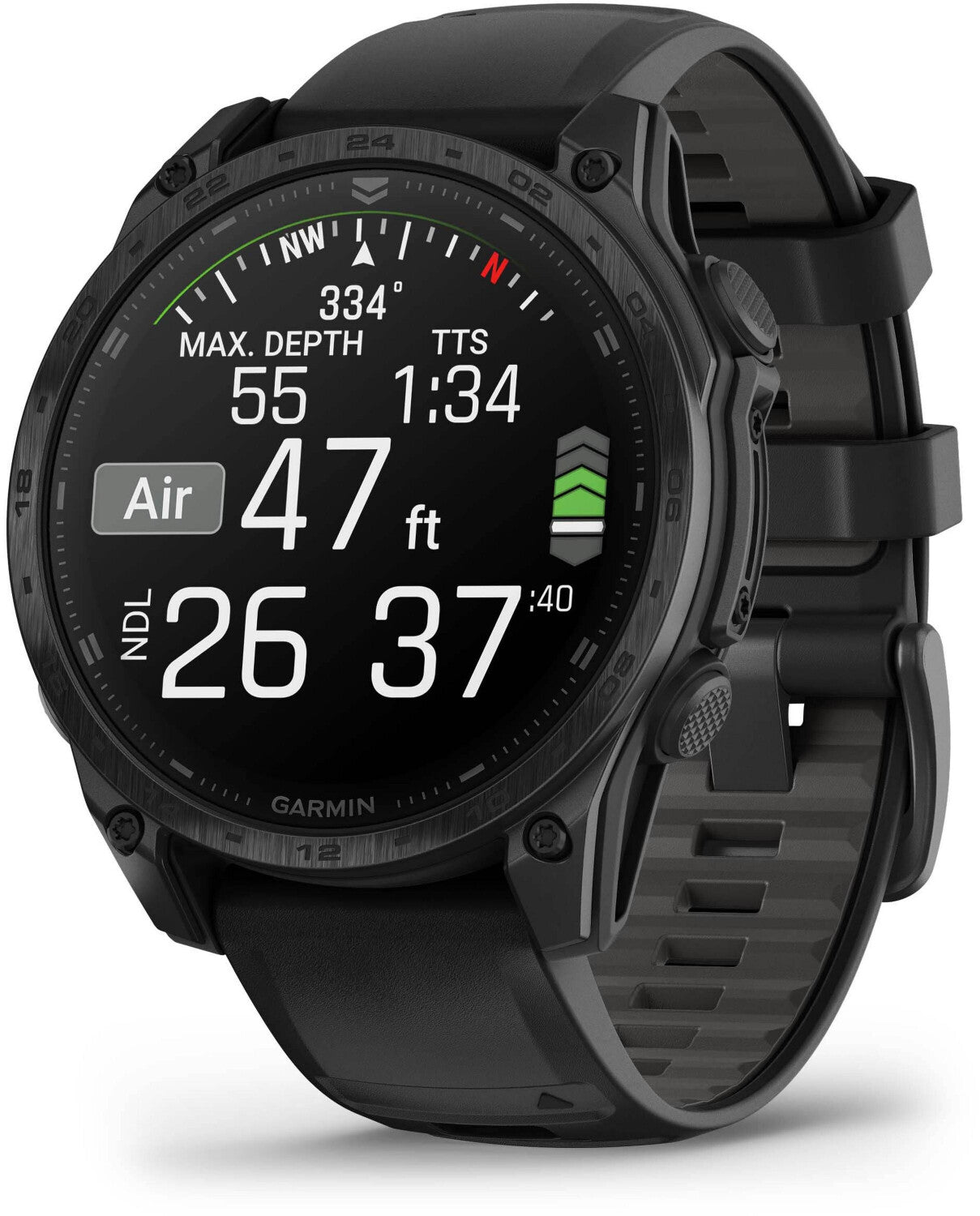 Garmin Tactix 8 47mm AMOLED