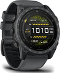 Garmin Tactix 8 51mm AMOLED Cerakote Grey