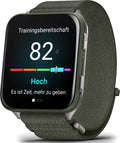 Garmin Venu X1 Moss Green