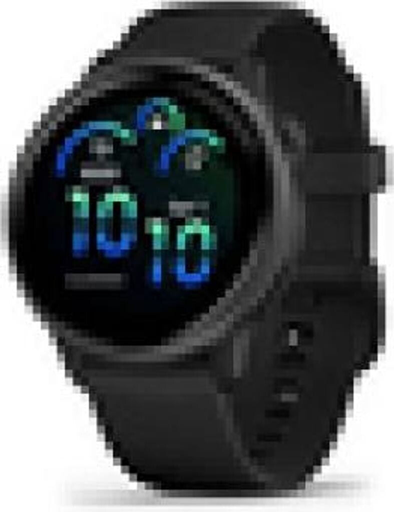 Garmin vívoactive 6 Noir/Ardoise