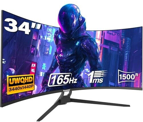 Gawfolk GF340C