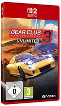 Gear.Club: Unlimited 3