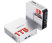 Geekom A6 (R7-6800 + 16GB + 512GB)