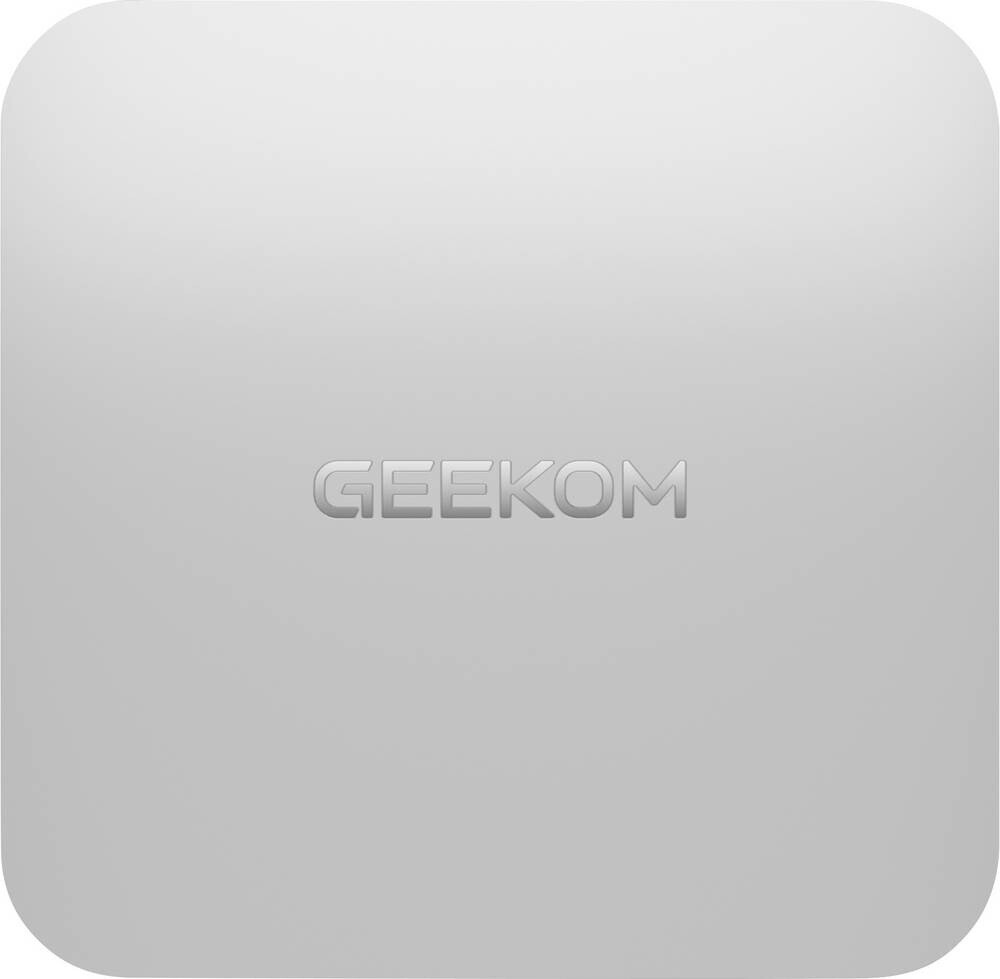 Geekom A8 Max (8845HS / 32GB / 1TB)