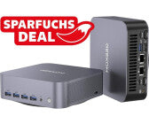 Geekom GT1 Mega (U9-185H / 32GB / 2TB)