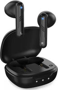 Genius HS-M905BT True Wireless Bluetooth Headset Schwarz (Kabellos) Schwarz
