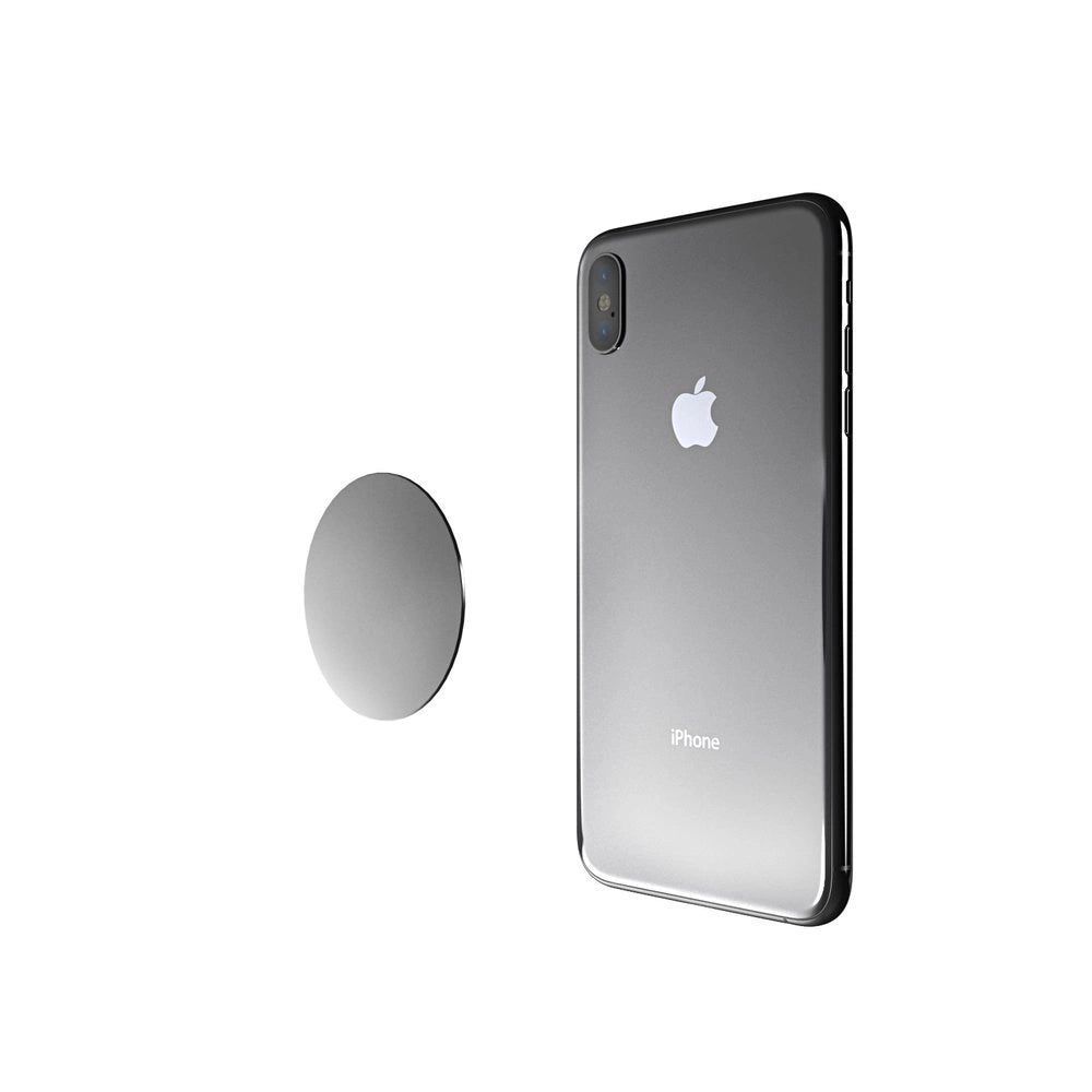 [B WARE] Wozinsky Magnethalterung für den Autogrill 360 schwarz (WMH-03)