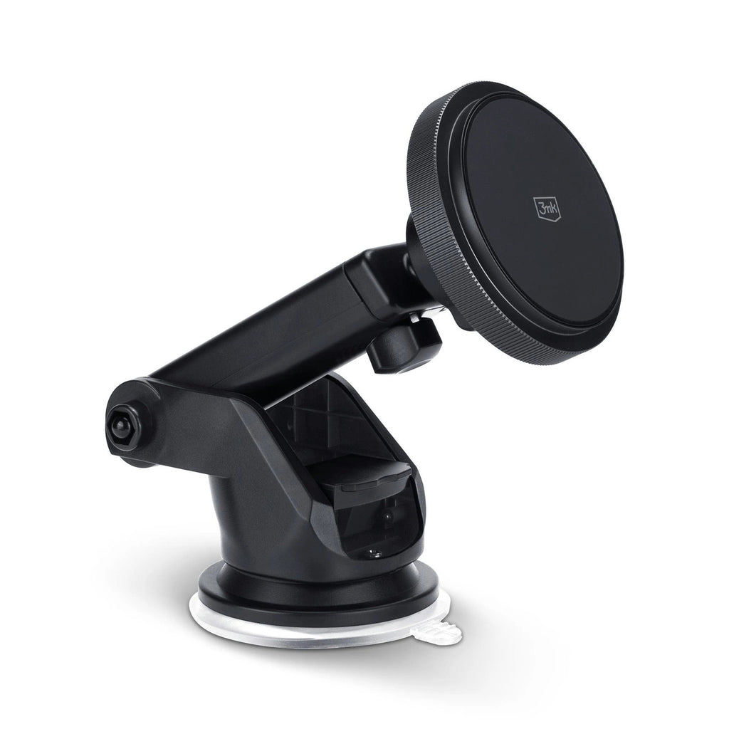 3mk Car MagCharger Autohalterung für Windschutzscheibe und Armaturenbrett