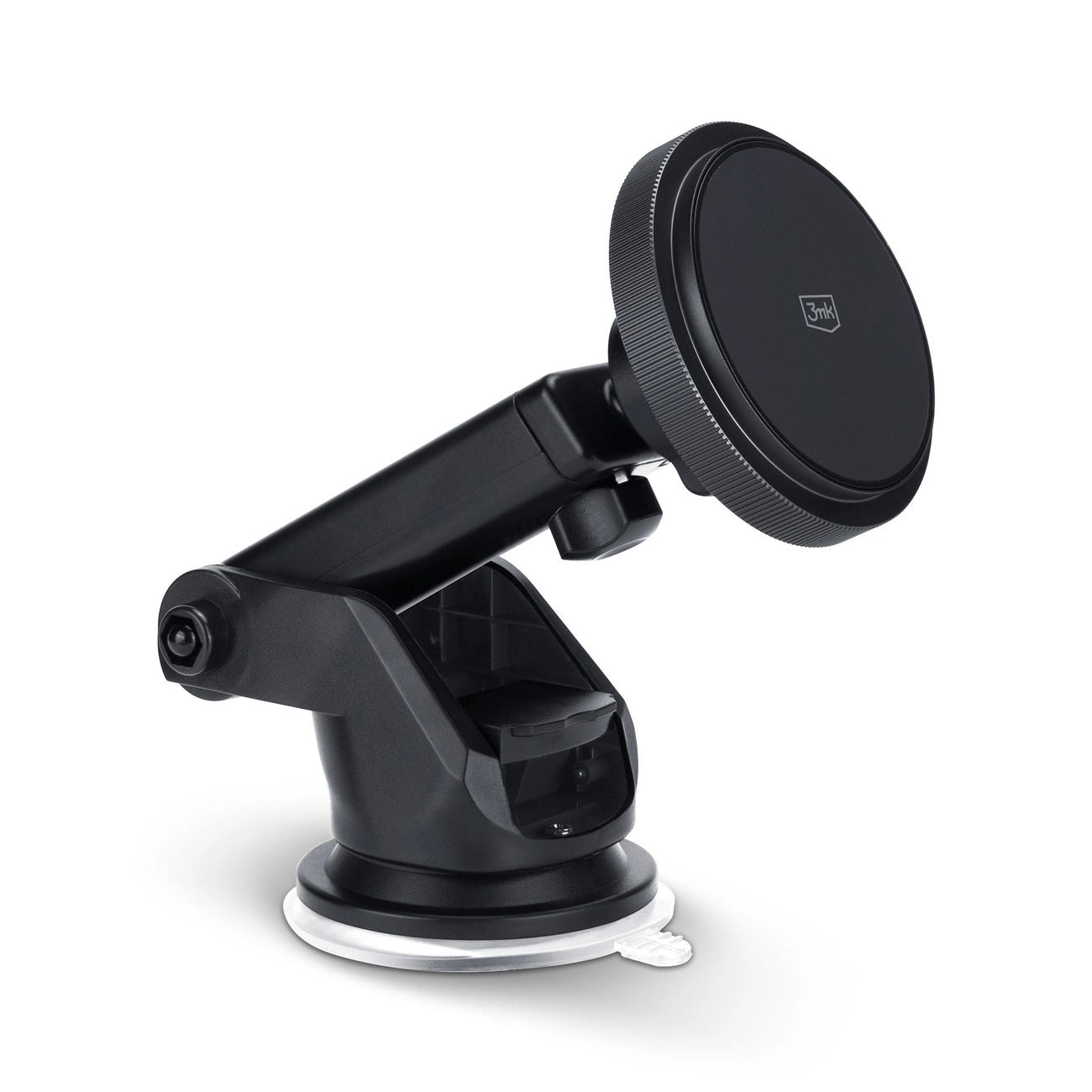 3mk Car MagCharger Autohalterung für Windschutzscheibe und Armaturenbrett