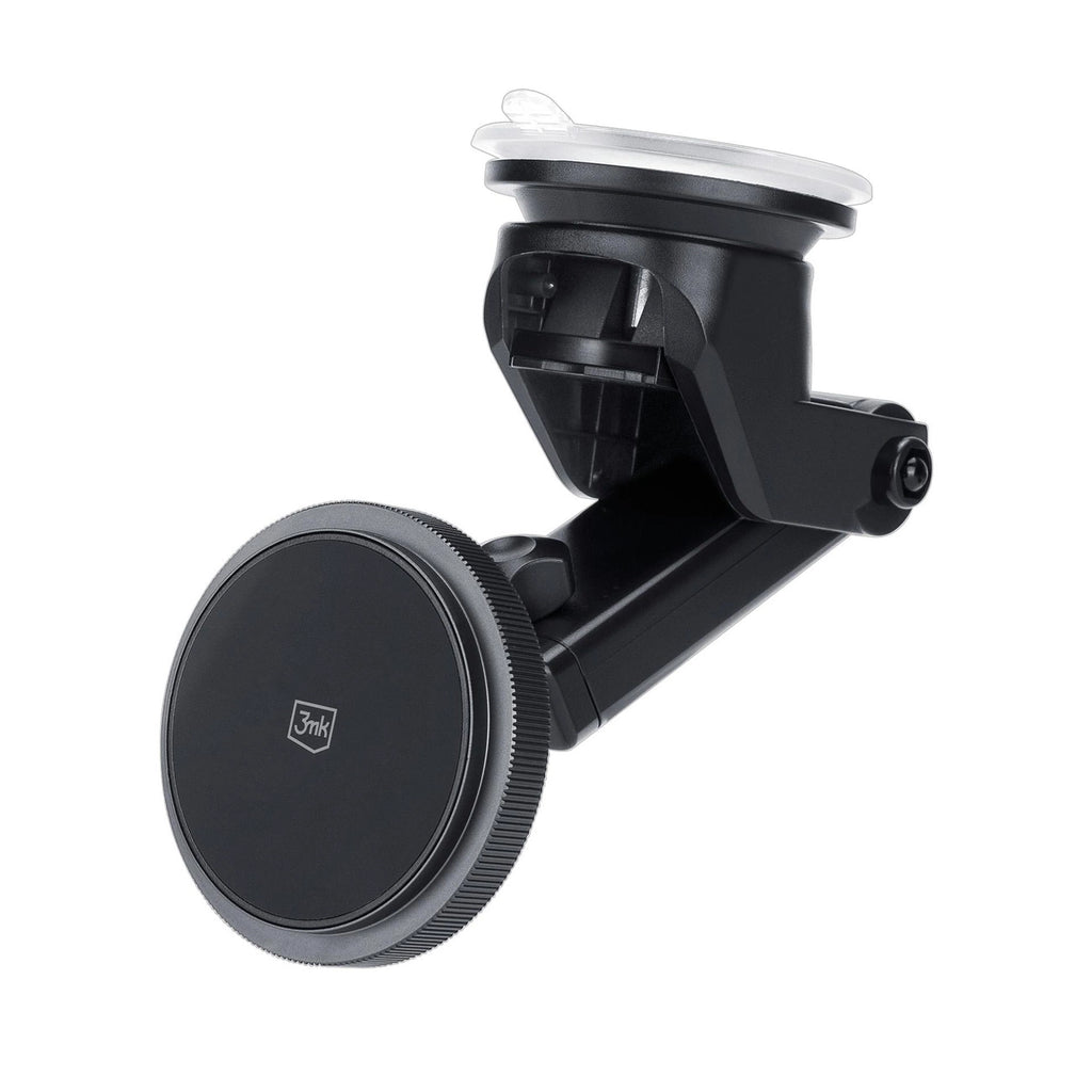 3mk Car MagCharger Autohalterung für Windschutzscheibe und Armaturenbrett