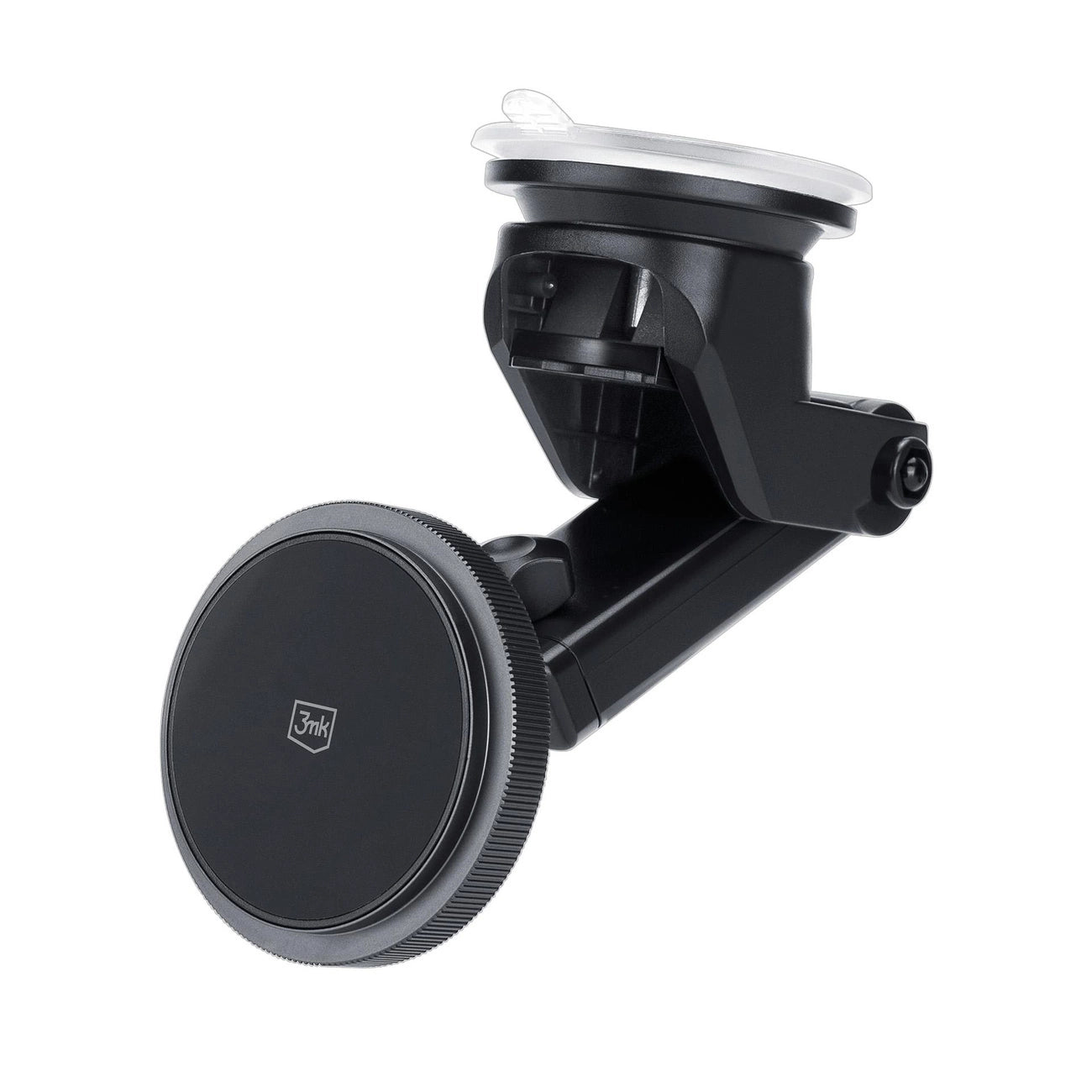 3mk Car MagCharger Autohalterung für Windschutzscheibe und Armaturenbrett