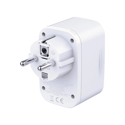 3mk Hyper Comfort Charger GaN PD 30W™ - Weiß