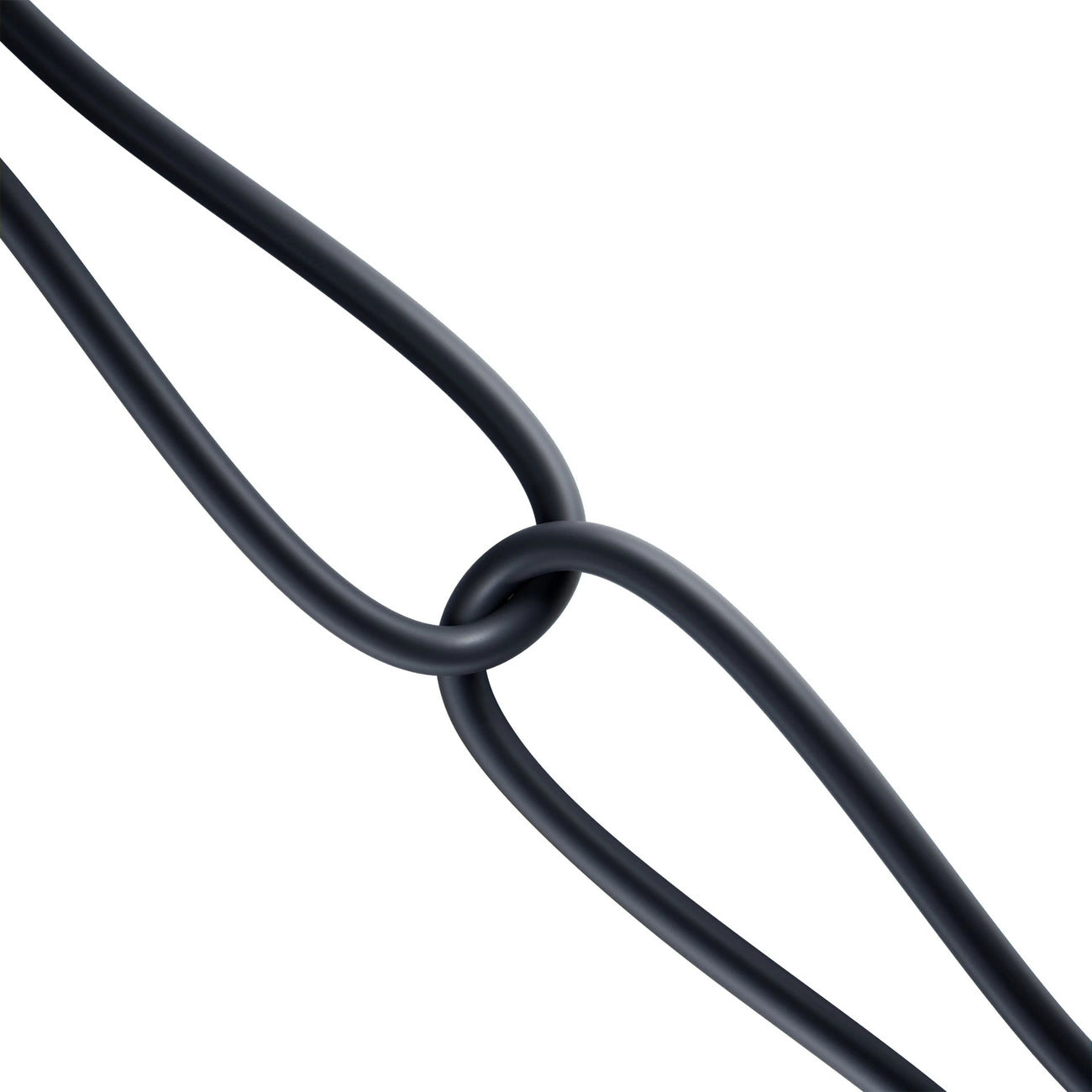 3mk Hyperkabel 3in1 USB-A – USB-C / USB-C – Micro-USB – Lightning 1,5 m – Schwarz