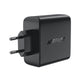 Acefast A94 GaN2 USB-A / 3x USB-C PD 100W Netzwerkladegerät - Schwarz