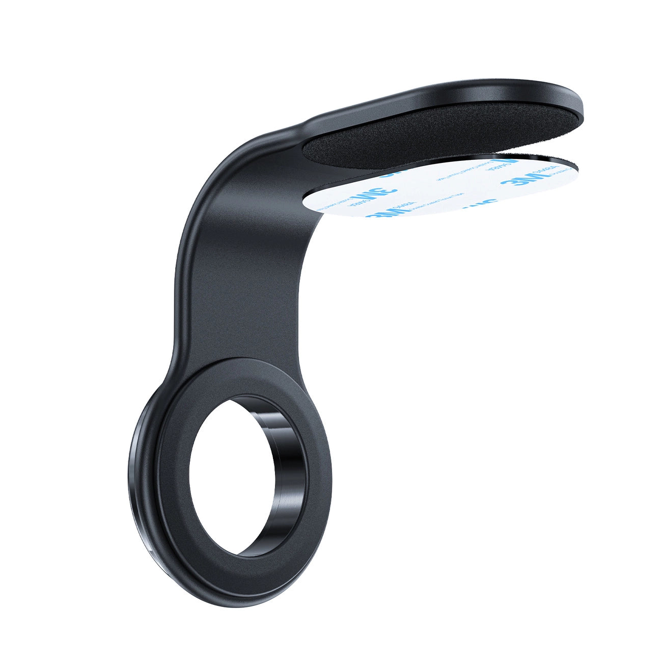 Acefast D19 magnetische Autohalterung für das Cockpit – schwarz