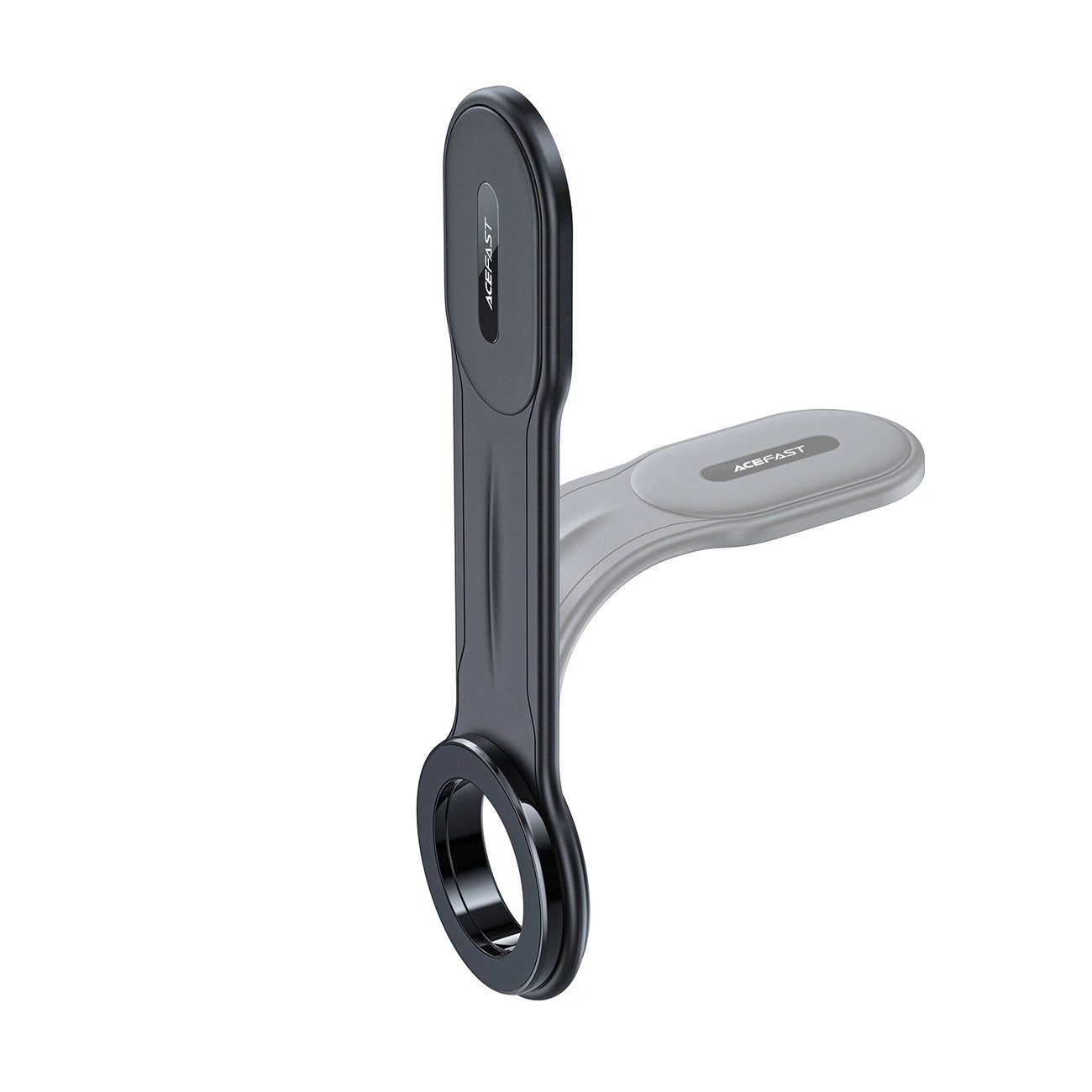 Acefast D19 magnetische Autohalterung für das Cockpit – schwarz