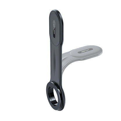 Acefast D19 magnetische Autohalterung für das Cockpit – schwarz