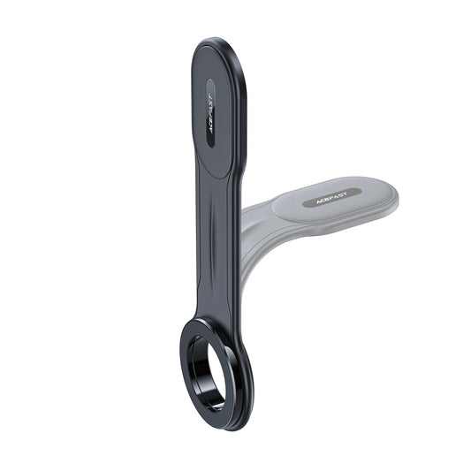 Acefast D19 magnetische Autohalterung für das Cockpit – schwarz