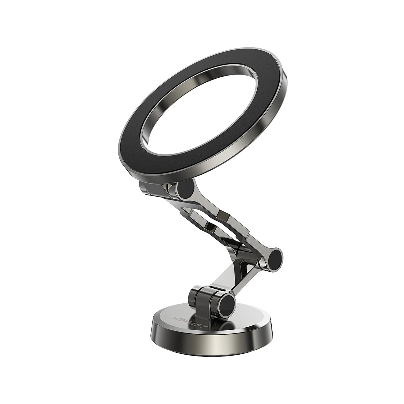 Acefast D20 faltbarer Magnethalter – grau