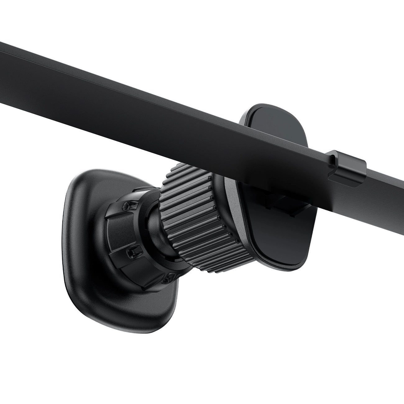 Acefast D34 Magnethalter für Lüftungsschlitze – schwarz