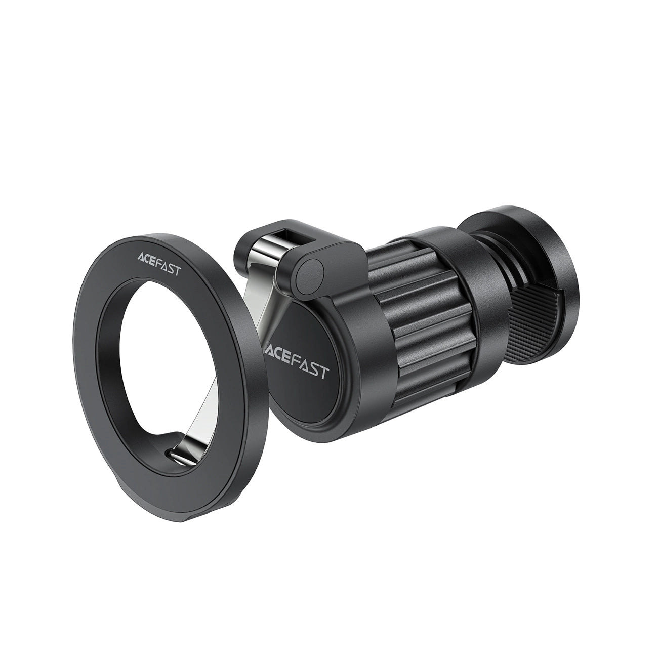 Acefast E23 Magnetischer Telefonhalter - Schwarz
