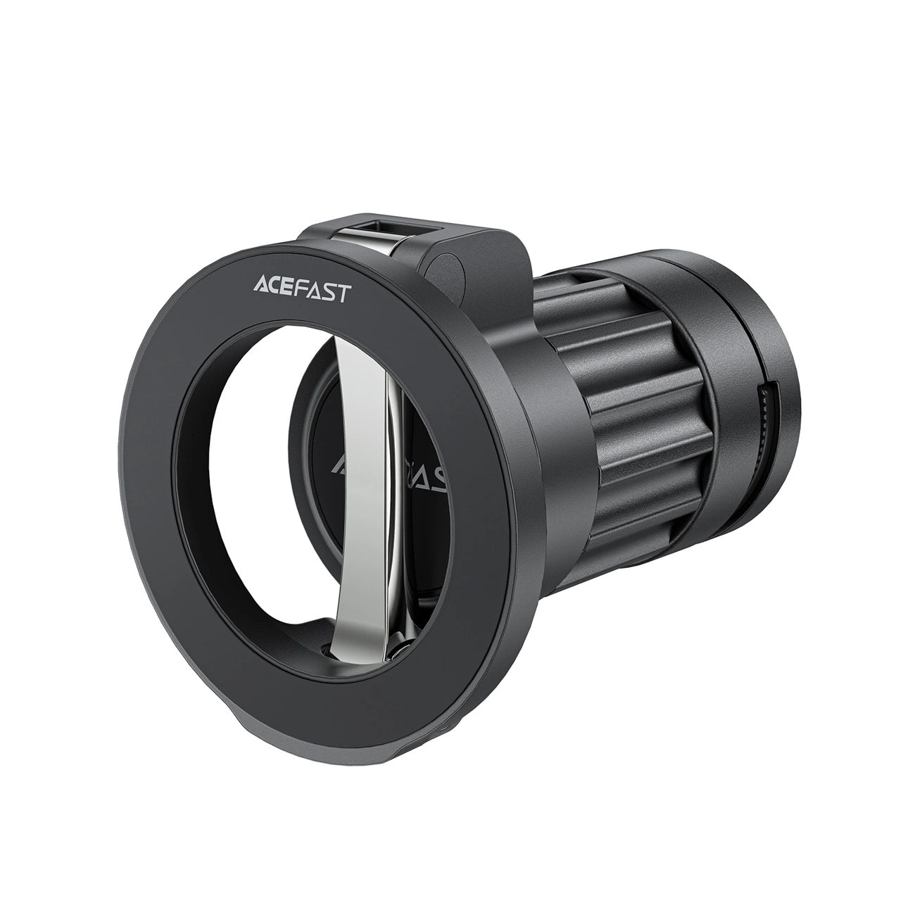 Acefast E23 Magnetischer Telefonhalter - Schwarz