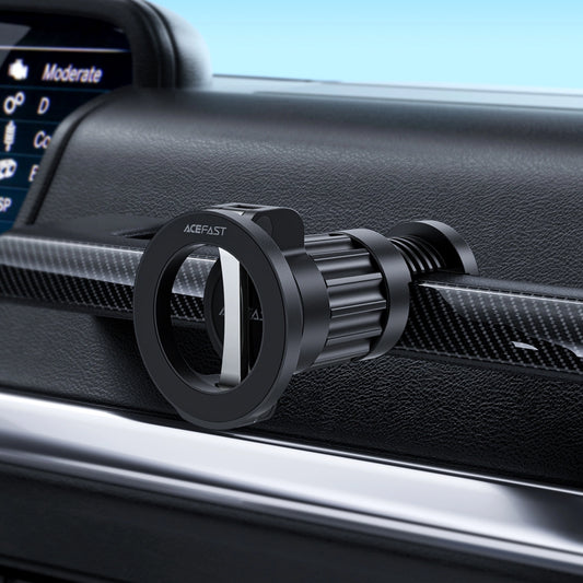 Acefast E23 Magnetischer Telefonhalter - Schwarz