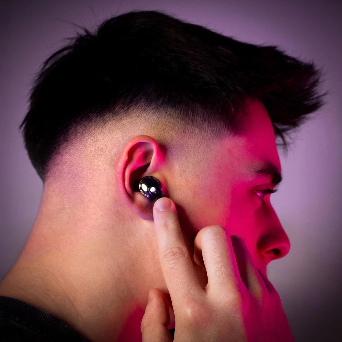 Acefast T8 TWS Bluetooth-Funkkopfhörer – Minze