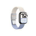 AmazingThing Blend Band Apple Watch 42 mm 2er-Pack – Space Blue / Space Blue