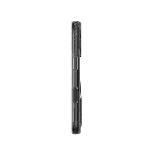 AmazingThing Titan Pro Holder Case für iPhone 17, kompatibel mit MagSafe, Schwarz