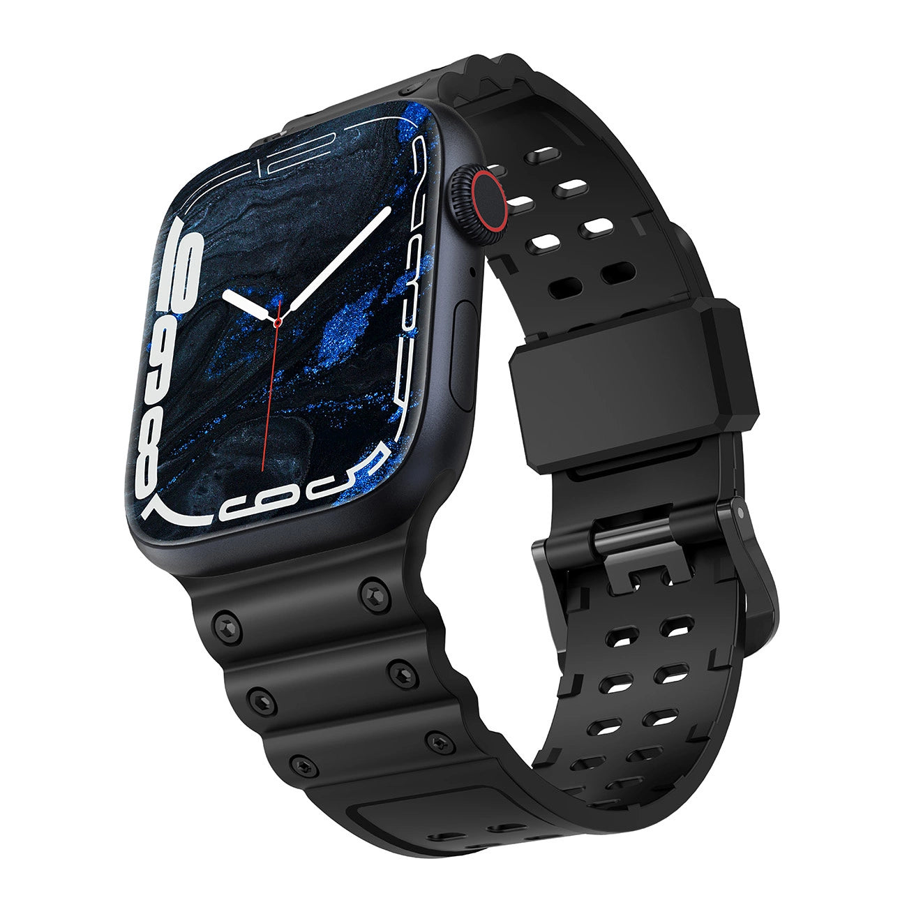 Apple Watch Triple Protection Band