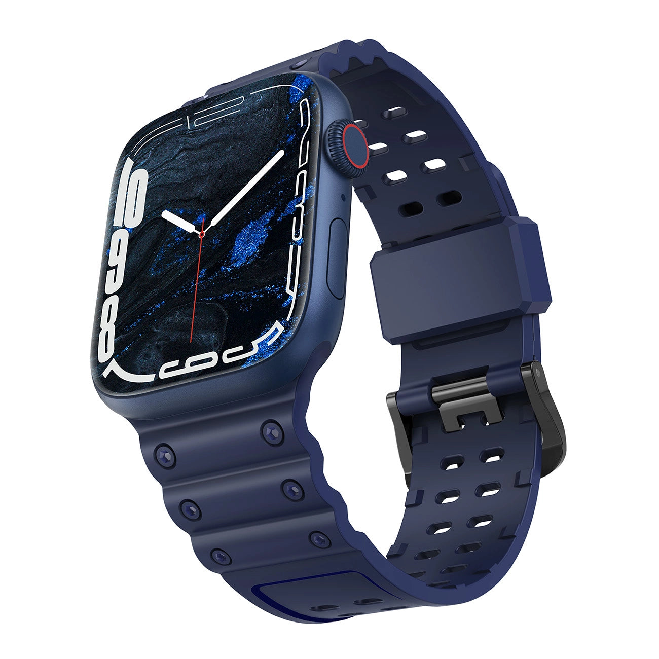 Apple Watch Triple Protection Band