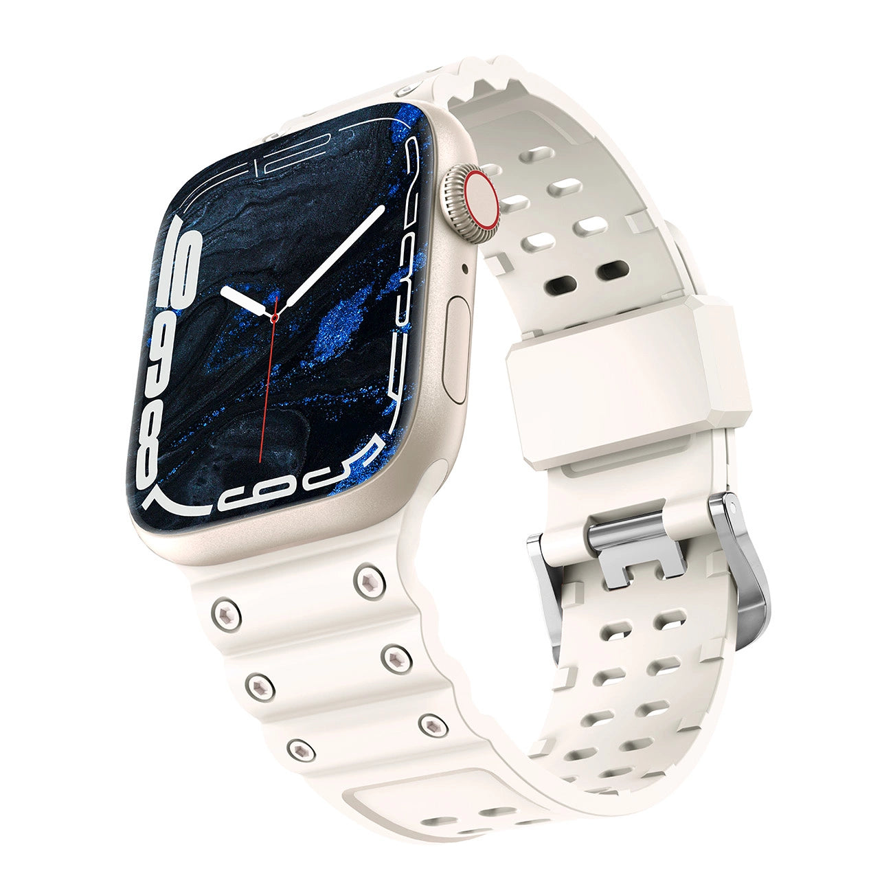 Apple Watch Triple Protection Band