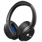 BMW Encmetal Logos Bluetooth ANC On-Ear-Kopfhörer – Schwarz