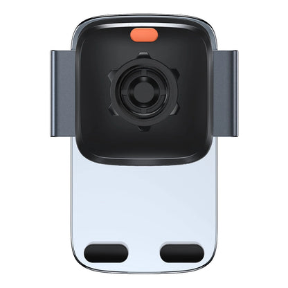 Baseus 2in1 Autohalterung für Cockpit und Lüftungsgitter schwarz (SUYK000001)