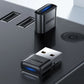 Baseus BA04 Mini Bluetooth 5.0 USB Adapter Empfänger Sender für Computer schwarz (ZJBA000001)
