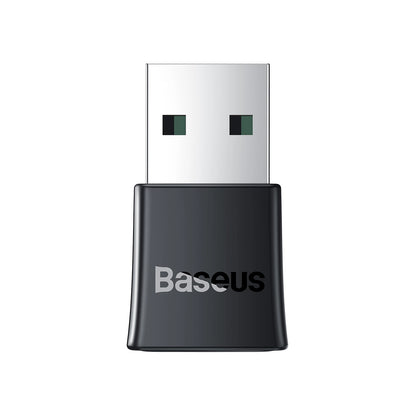 Baseus BA07 Bluetooth-USB-Adapter – Schwarz
