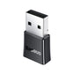 Baseus BA07 Bluetooth-USB-Adapter – Schwarz