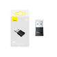 Baseus BA07 Bluetooth-USB-Adapter – Schwarz