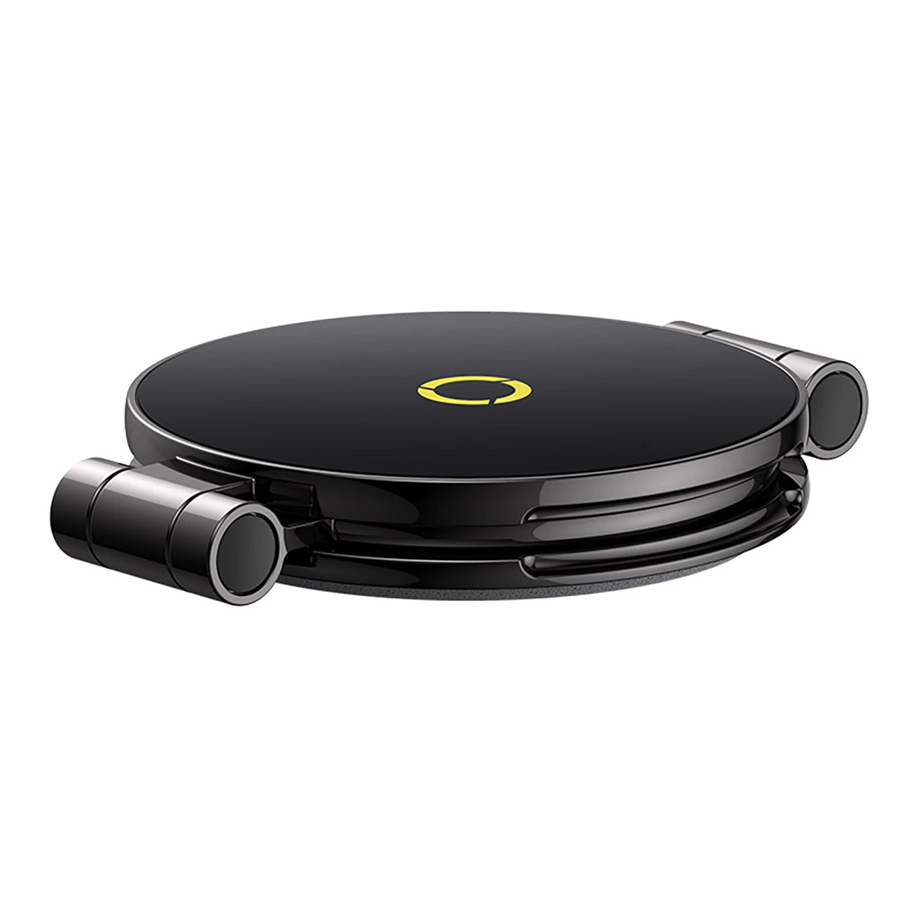 Baseus BS-CW06 MagPro II Handyhalterung mit MagSafe für Armaturenbrett - Schwarz