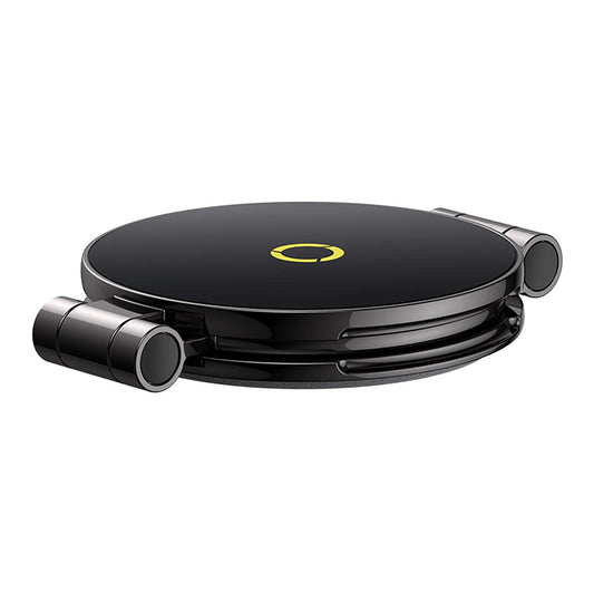 Baseus BS-CW06 MagPro II Handyhalterung mit MagSafe für Armaturenbrett - Schwarz