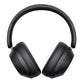 Baseus Bass 30 Max On-Ear-Bluetooth 5.3-Funkkopfhörer – Schwarz