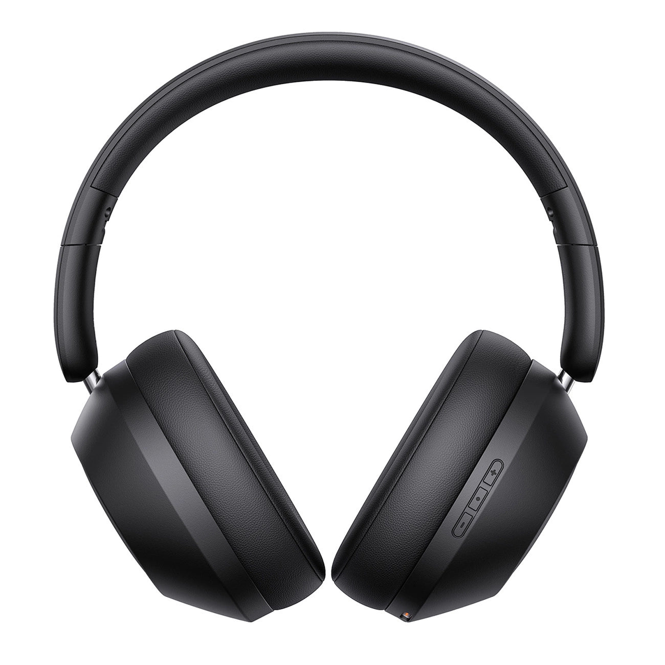 Baseus Bass 30 Max On-Ear-Bluetooth 5.3-Funkkopfhörer – Schwarz