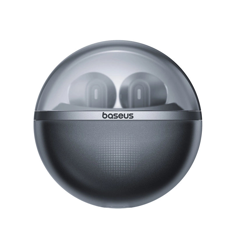 Baseus Bowie E5 TWS kabellose Kopfhörer – Schwarz